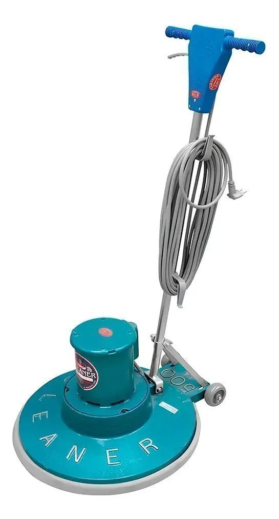 Máquina de lavar piso